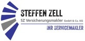 Logo von SZ Versicherungsmakler GmbH & Co. KG - Ihr Versicherungsmakler in Ehringshausen und in der Region