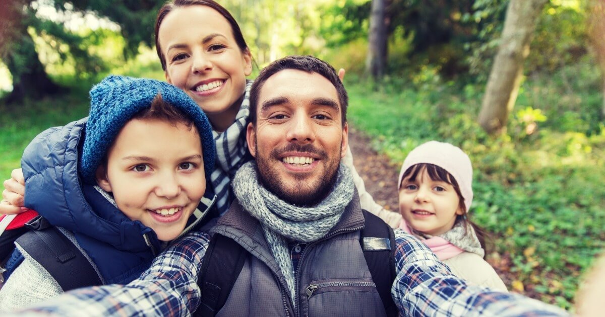 Ihr Leben verändert sich?